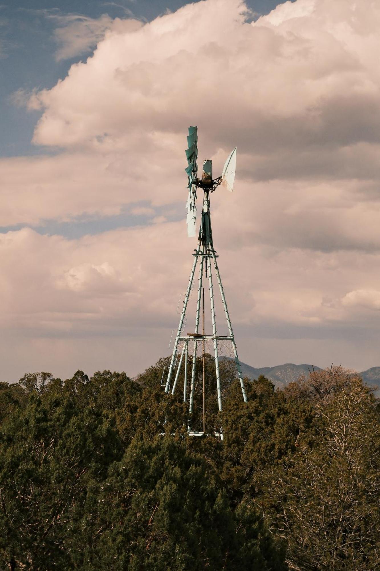 NogalCrows Nest Treehouse At El Mstico Ranch别墅 外观 照片